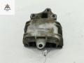 подушка крепления КПП Volkswagen Golf 4 поколение 2001, 1.9 л., дизель, АКПП, серый, универсал, 1J0199555 - фото №2