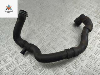патрубок радиатора Skoda Yeti 1 поколение 2010, 2.0 л., дизель, 1K0122051HA