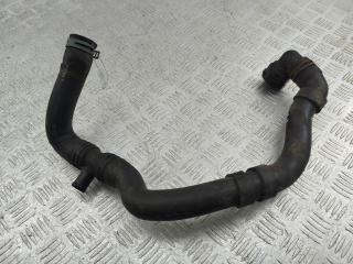 патрубок радиатора Skoda Yeti 2010, 2.0 л., дизель, 1K0122051HA
