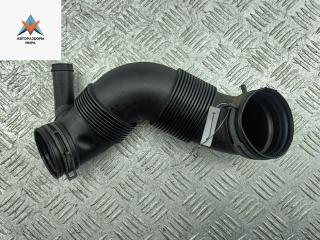 патрубок воздушного фильтра Volkswagen Caddy 3 поколение 2006, 1.9 л., дизель, 3C0129654M