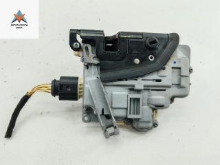 замок двери задней левой Volkswagen Passat B6 2008, 2.0 л., дизель, АКПП, серый, универсал