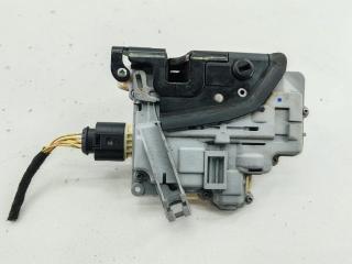 замок двери задней левой Volkswagen Passat B6 2008, 2.0 л., дизель, АКПП, серый, универсал