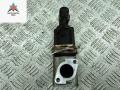 клапан EGR Opel Astra H/Family [рестайлинг] 2007, 1.9 л., дизель, МКПП, серый, универсал, 50024005 - фото №2