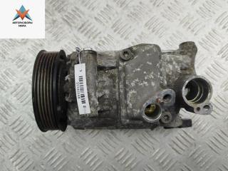 компрессор кондиционера Skoda Yeti 1 поколение 2010, 2.0 л., дизель, 5N0820803A