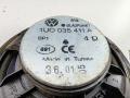динамик двери Skoda Octavia mk1 (A4 1U) 2001, 1.9 л., дизель, МКПП, синий, универсал, 1U0035411A - фото №3