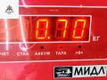 Двигатель стеклоочистителя заднего (моторчик дворников) Volkswagen Caddy 3 поколение 2005, 2.0 л., дизель, МКПП, белый, фургон, 2K0955712B - фото №4