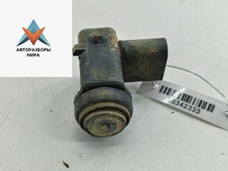 датчик парктроника Volkswagen Touareg 1 поколение 2006, 3.0 л., дизель, АКПП, серый, внедорожник 5 дв., 1J0919275