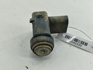 датчик парктроника Volkswagen Touareg 1 поколение 2006, 3.0 л., дизель, АКПП, серый, внедорожник 5 дв., 1J0919275