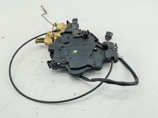 механизм сдвижной двери Volkswagen Caddy 2006, 1.9 л., дизель, МКПП, красный, фургон, 2K0843654AC