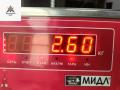 Маховик АКПП (драйв плата) Skoda Fabia 1 поколение (6Y) [рестайлинг] 2006, 1.4 л., бензин, АКПП, серый, универсал, 030R - фото №3