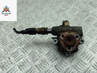 Насос гидроусилителя руля Volkswagen Bora 1 поколение 1999, 1.6 л., бензин, МКПП, чёрный, универсал, 1J0422154D