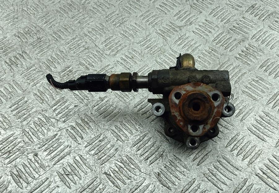 Насос гидроусилителя руля Volkswagen Bora 1999, 1.6 л., бензин, МКПП, чёрный, универсал, 1J0422154D