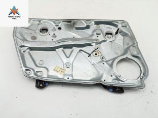 стеклоподъемник электрический передний левый Volkswagen Passat B5 1999, 1.6 л., бензин, МКПП, серый, универсал, 3B4837755D