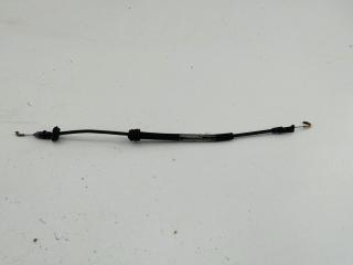 трос двери Volkswagen Golf 4 поколение 2002, 2.0 л., бензин, МКПП, серый, универсал, 1J4837085