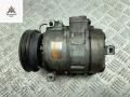 компрессор кондиционера Volkswagen Passat B5 1997, 1.6 л., бензин, 8D0260808, 8D0260805B - фото №3
