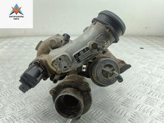 турбина Volkswagen Passat B6 2006, 2.0 л., бензин, МКПП, серый, седан, 06F145701D