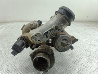 турбина Volkswagen Passat B6 2006, 2.0 л., бензин, МКПП, серый, седан, 06F145701D