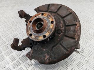 ступица передняя левая Volkswagen Passat B6 2005, 2.0 л., дизель, АКПП, серый, универсал