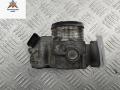 заслонка дроссельная Skoda Yeti 1 поколение 2010, 2.0 л., дизель, МКПП, коричневый, внедорожник 5 дв., 03L128063K - фото №3