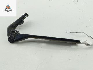 петля капота правая Volkswagen Passat B5 [рестайлинг] 2002, чёрный, универсал, 3B0823302A