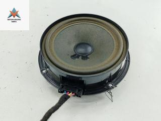 динамик двери Volkswagen Passat B6 2007, 2.0 л., дизель, МКПП, чёрный, универсал
