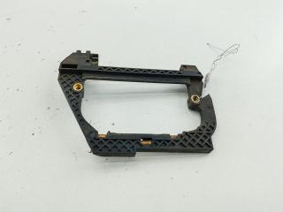 Корпус (держатель) ручки двери задней правой BMW 5 E39 1999, 2.5 л., бензин, МКПП, серый, седан