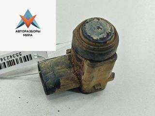датчик парктроника Volkswagen Touareg 1 поколение 2006, 3.0 л., дизель, АКПП, серый, внедорожник 5 дв., 1J0919275