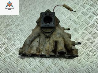 коллектор впускной Volkswagen Golf 3 поколение 1993, 1.8 л., бензин, хетчбэк 5 дв., 051129713