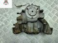 коллектор впускной Volkswagen Golf 3 поколение 1993, 1.8 л., бензин, хетчбэк 5 дв., 051129713 - фото №2