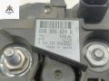 генератор Skoda Fabia 1 поколение (6Y) [рестайлинг] 2006, 1.4 л., бензин, АКПП, серый, универсал, 036903024D - фото №4