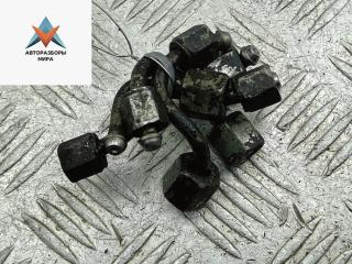 трубка топливная Fiat Doblo 2 поколение 2012, 1.3 л., дизель