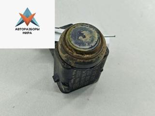 датчик парктроника Volkswagen Touareg 1 поколение 2006, 3.0 л., дизель, АКПП, серый, внедорожник 5 дв., 1J0919275