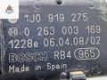 датчик парктроника Volkswagen Touareg 1 поколение 2006, 3.0 л., дизель, АКПП, серый, внедорожник 5 дв., 1J0919275 - фото №3