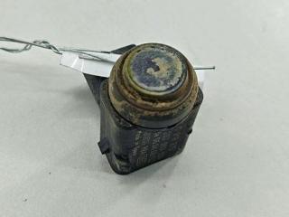 датчик парктроника Volkswagen Touareg 1 поколение 2006, 3.0 л., дизель, АКПП, серый, внедорожник 5 дв., 1J0919275