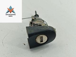 личинка дверного замка Volkswagen Caddy 3 поколение 2005, 2.0 л., дизель, МКПП, белый, фургон