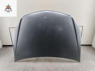 капот Opel Astra H/Family [рестайлинг] 2007, 1.7 л., дизель, МКПП, серый, хетчбэк 5 дв.