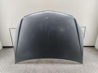 капот Opel Astra H/Family [рестайлинг] 2007, 1.7 л., дизель, МКПП, серый, хетчбэк 5 дв.