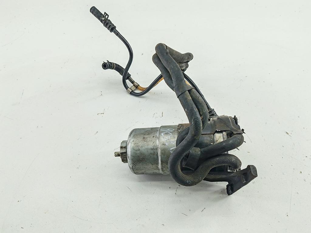 корпус топливного фильтра Skoda Octavia mk1 (A4 1U) 2000, 1.9 л., дизель, 1J0127225B