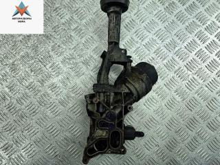 корпус масляного фильтра Fiat Doblo 2 поколение 2012, 1.3 л., дизель, МКПП, фургон