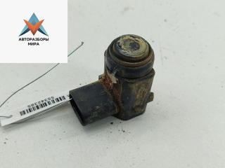 датчик парктроника Volkswagen Touareg 1 поколение 2006, 3.0 л., дизель, АКПП, серый, внедорожник 5 дв., 1J0919275
