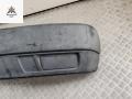 бампер передний Volkswagen Transporter T4 1991, дизель, зелёный, микроавтобус, 701807101 - фото №6