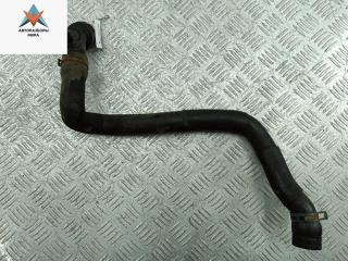 патрубок радиатора Volkswagen Bora 1 поколение 1999, 1.6 л., бензин, 1J0122051AL