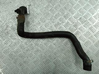 патрубок радиатора Volkswagen Bora 1 поколение 1999, 1.6 л., бензин, 1J0122051AL