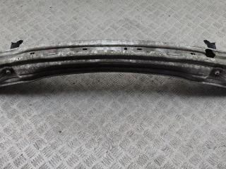 усилитель бампера переднего BMW 3 серия E46 2000, 2.0 л., бензин, АКПП, чёрный, универсал, 8495287