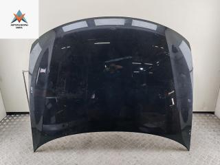 капот Volkswagen Passat B5 1998, 1.9 л., дизель, МКПП, чёрный, универсал