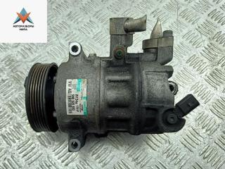 компрессор кондиционера Volkswagen Passat B6 2008, 2.0 л., дизель, 5N0820803
