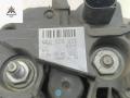 генератор Skoda Octavia mk1 (A4 1U) 2007, 1.6 л., бензин, МКПП, белый, хетчбэк 5 дв., 0124325137, 06A903026 - фото №4