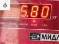 генератор Skoda Octavia mk1 (A4 1U) 2007, 1.6 л., бензин, МКПП, белый, хетчбэк 5 дв., 0124325137, 06A903026 - фото №5
