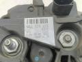 генератор Skoda Octavia mk1 (A4 1U) 2007, 1.6 л., бензин, МКПП, белый, хетчбэк 5 дв., 0124325137, 06A903026 - фото №4
