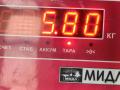 генератор Skoda Octavia mk1 (A4 1U) 2007, 1.6 л., бензин, МКПП, белый, хетчбэк 5 дв., 0124325137, 06A903026 - фото №5